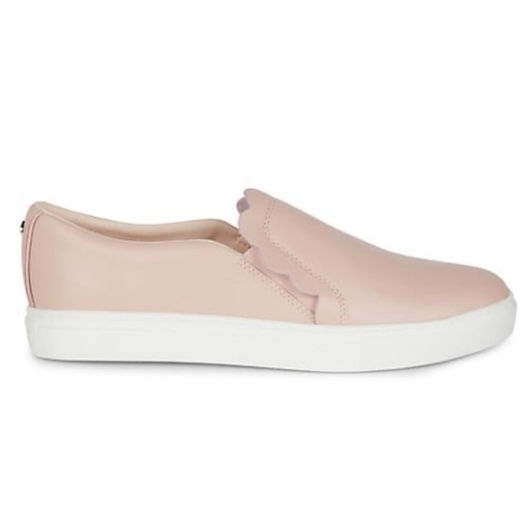 kate spade Shoes - HP💗NWT Kate Spade Sneakers 10.5